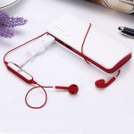 Wholesale iPhone 7 Earbuds Wireless Bluetooth Stereo Sports Headset BT10 (White)